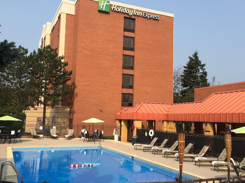 Radisson Hotel שאומבורג מראה חיצוני תמונה