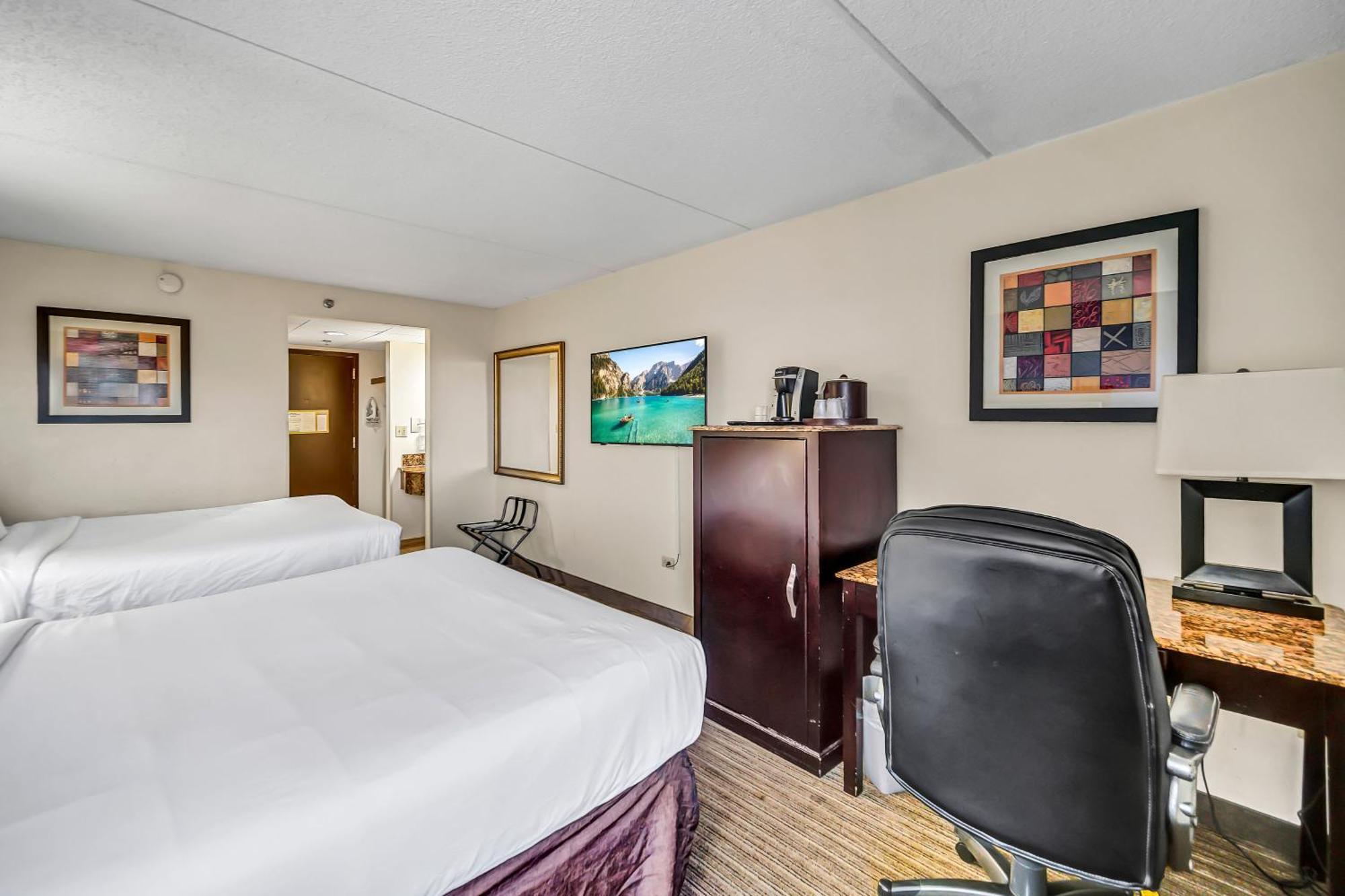 Radisson Hotel שאומבורג מראה חיצוני תמונה