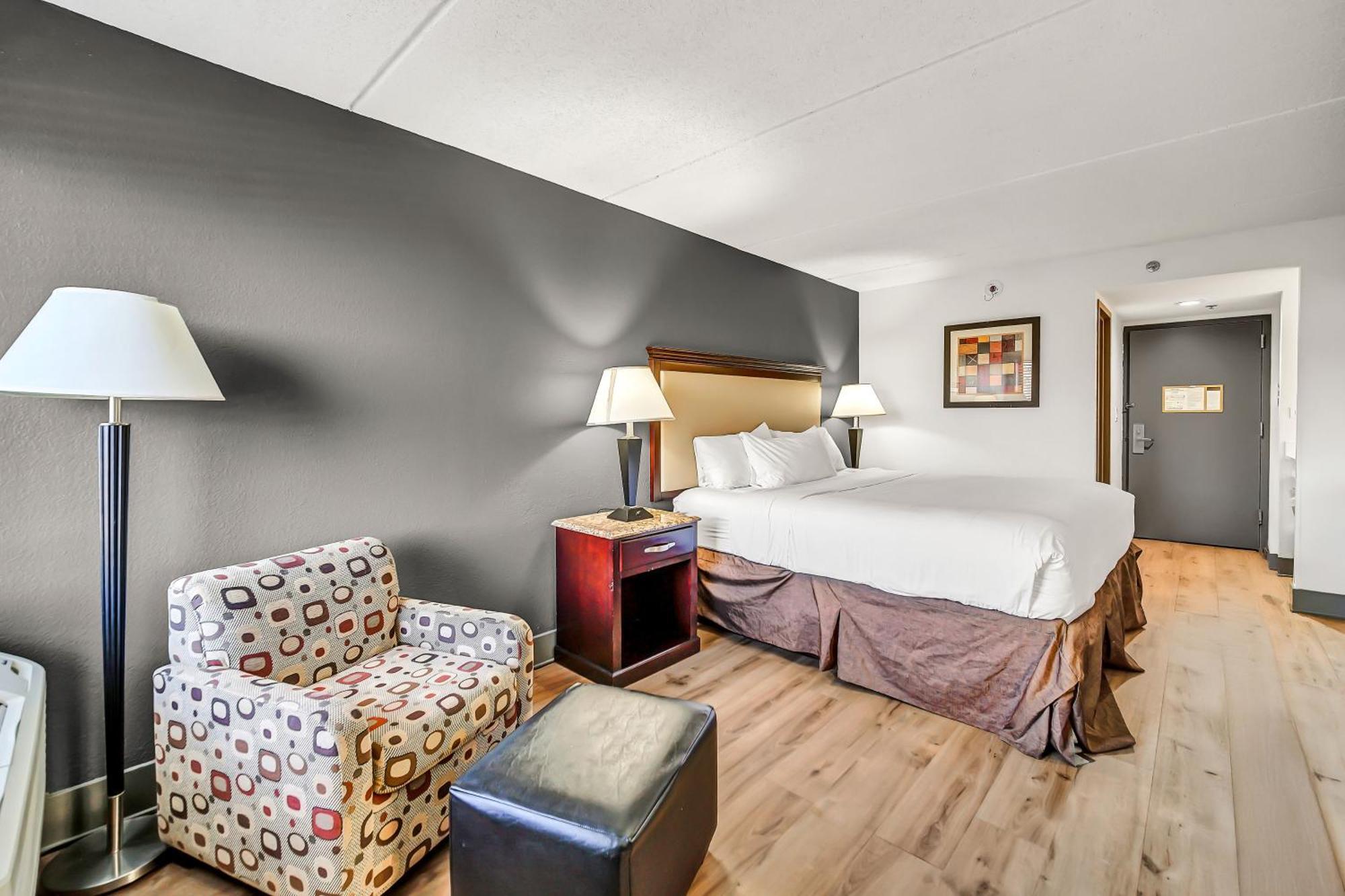 Radisson Hotel שאומבורג מראה חיצוני תמונה