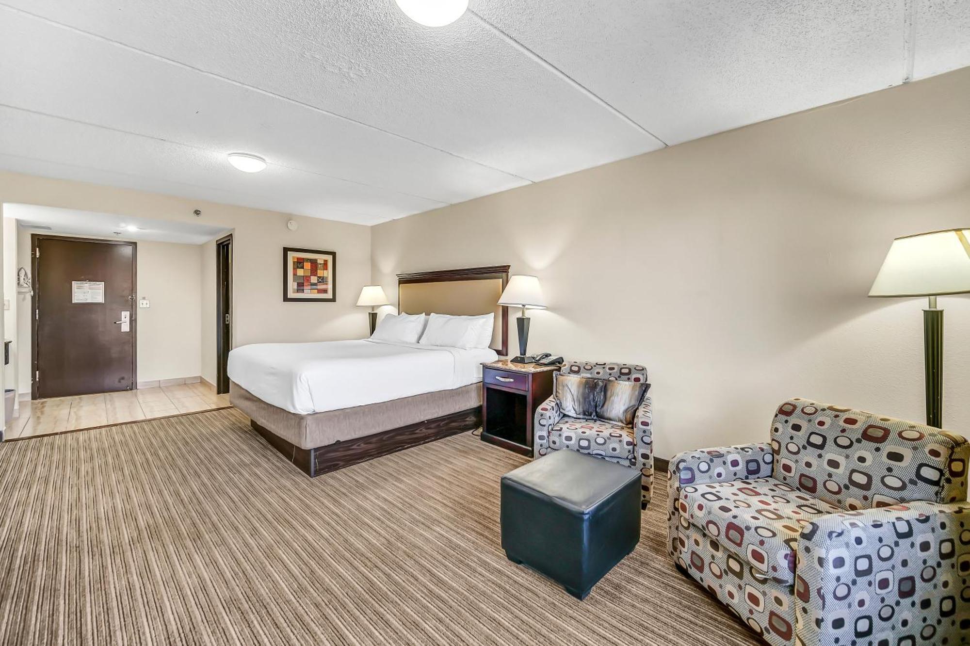 Radisson Hotel שאומבורג מראה חיצוני תמונה