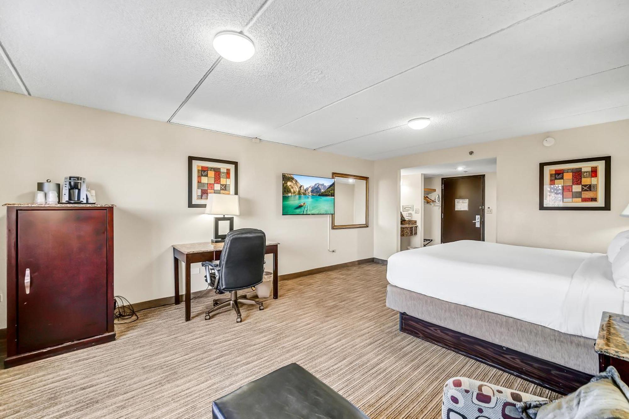 Radisson Hotel שאומבורג מראה חיצוני תמונה