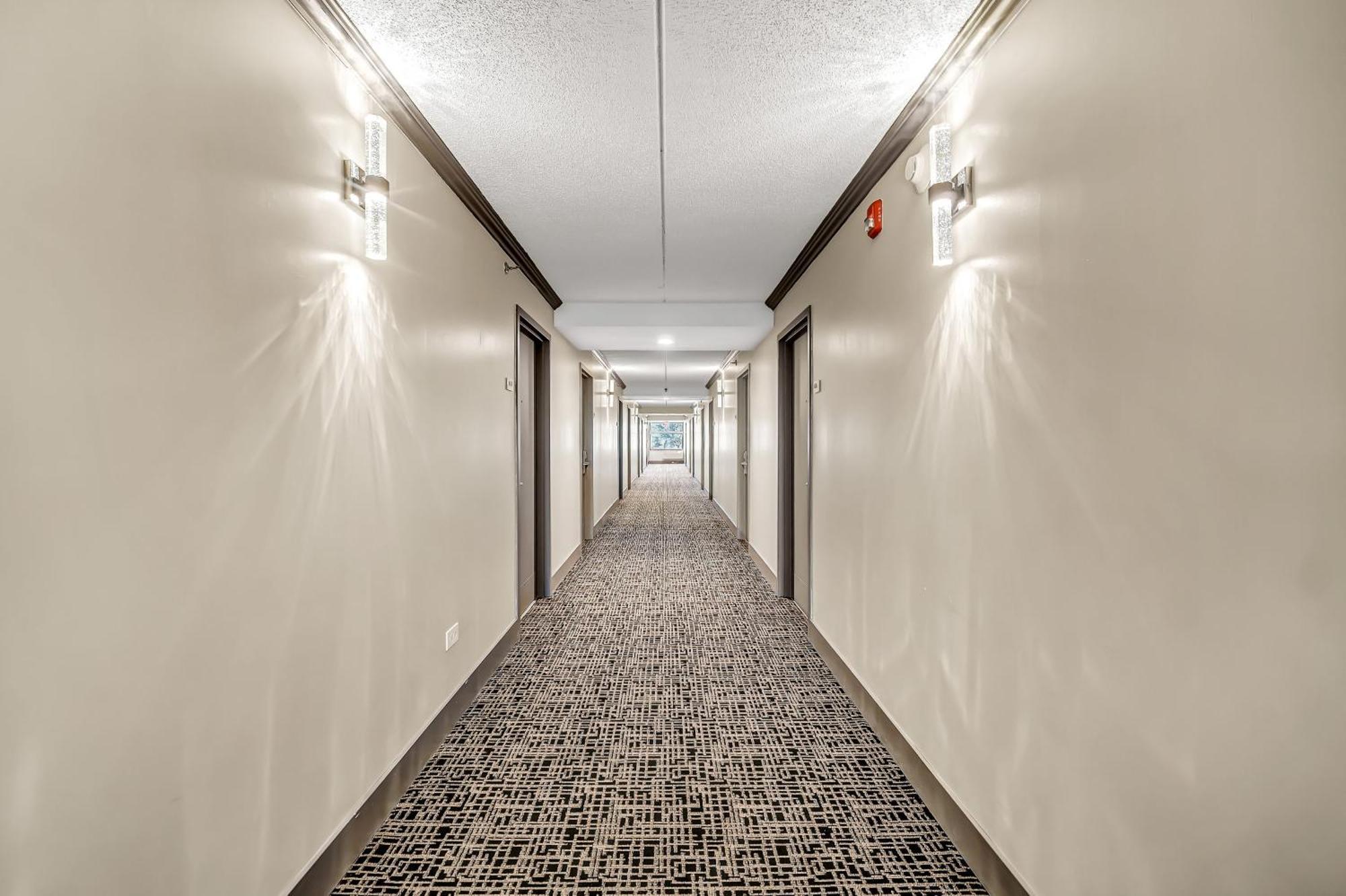Radisson Hotel שאומבורג מראה חיצוני תמונה