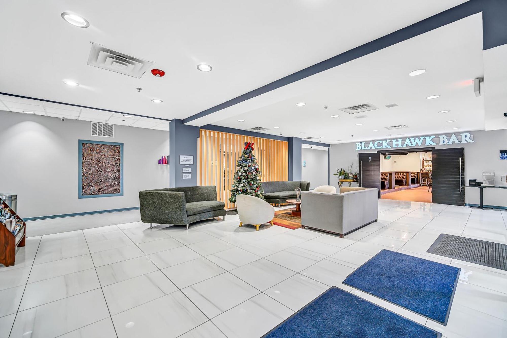 Radisson Hotel שאומבורג מראה חיצוני תמונה