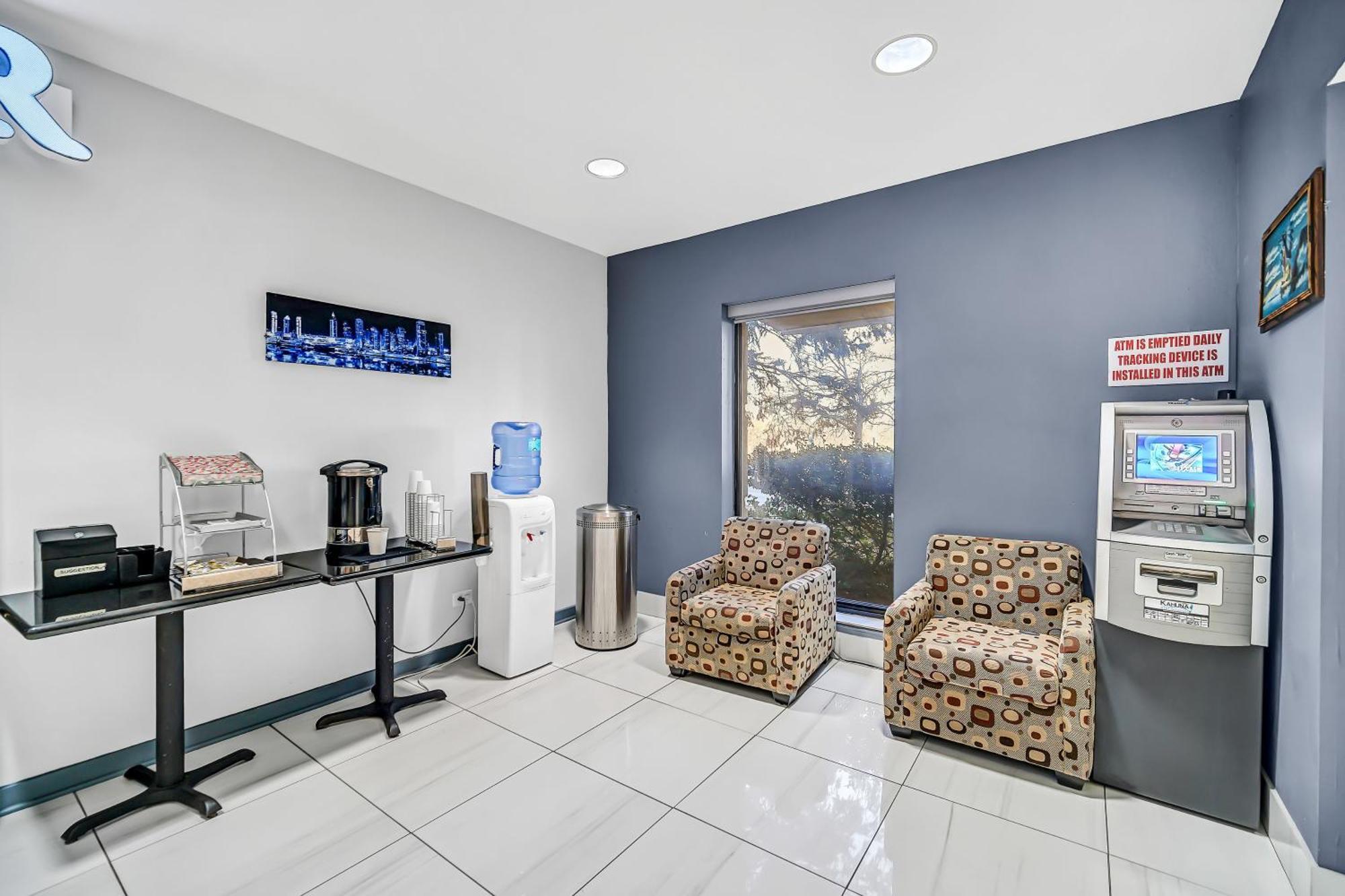 Radisson Hotel שאומבורג מראה חיצוני תמונה