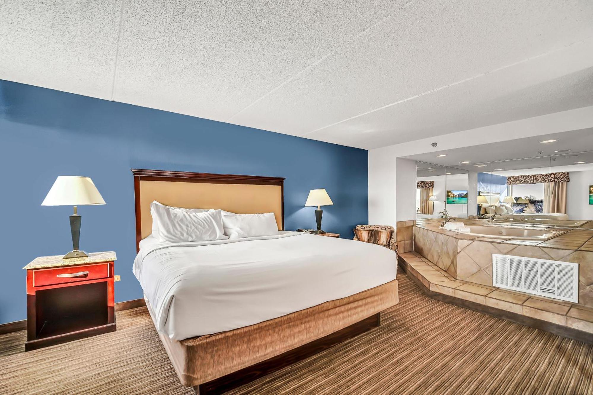 Radisson Hotel שאומבורג מראה חיצוני תמונה